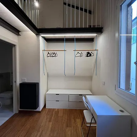 Apartamento Moderno In Piazza Aldrovandi Bolonia